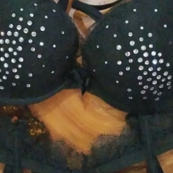 Victoria secret designer collection rare piece - Picture 5 of 11